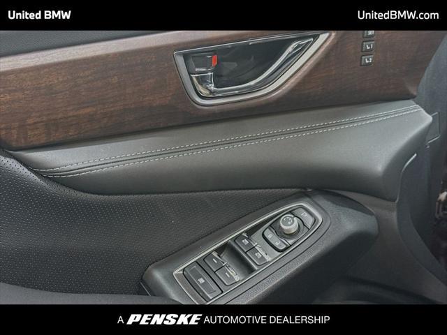 2024 Subaru Ascent Touring 7-Passenger