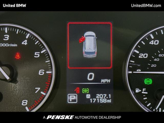 2024 Subaru Ascent Touring 7-Passenger