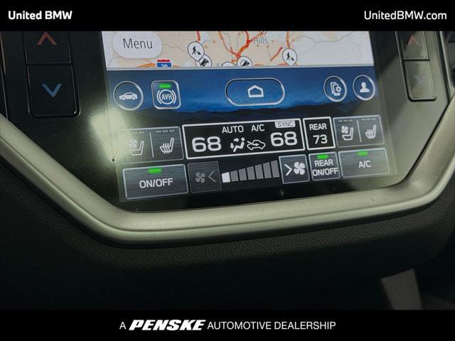 2024 Subaru Ascent Touring 7-Passenger