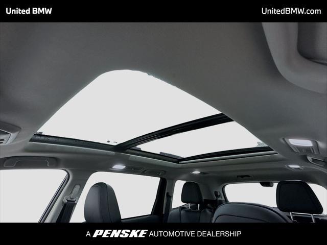 2024 Subaru Ascent Touring 7-Passenger