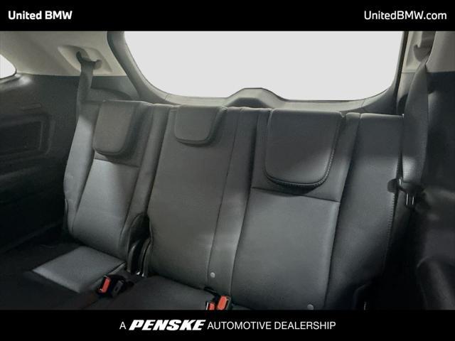 2024 Subaru Ascent Touring 7-Passenger