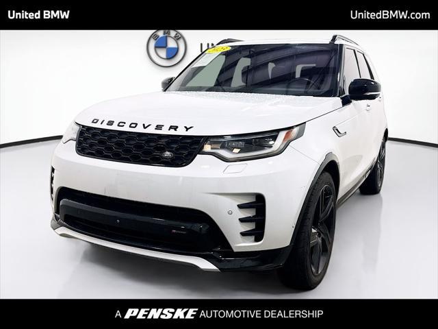 2023 Land Rover Discovery P360 HSE R-Dynamic for sale in Alpharetta, GA