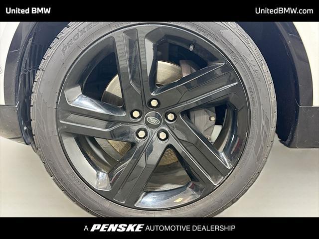 2023 Land Rover Discovery P360 HSE R-Dynamic