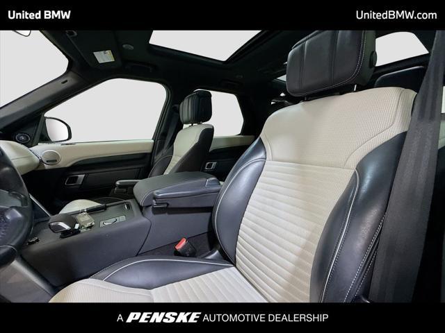 2023 Land Rover Discovery P360 HSE R-Dynamic