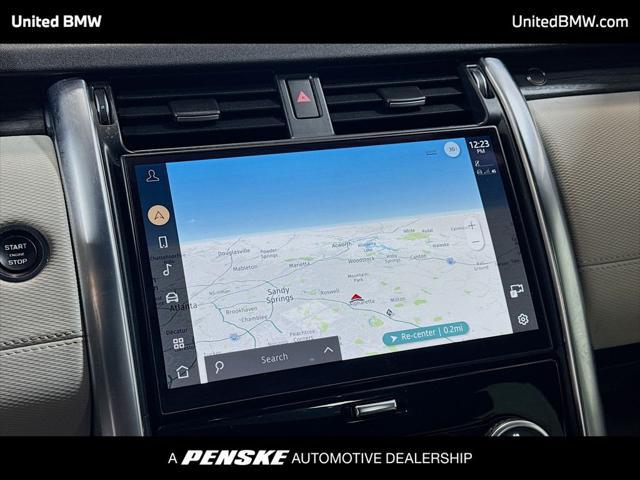 2023 Land Rover Discovery P360 HSE R-Dynamic