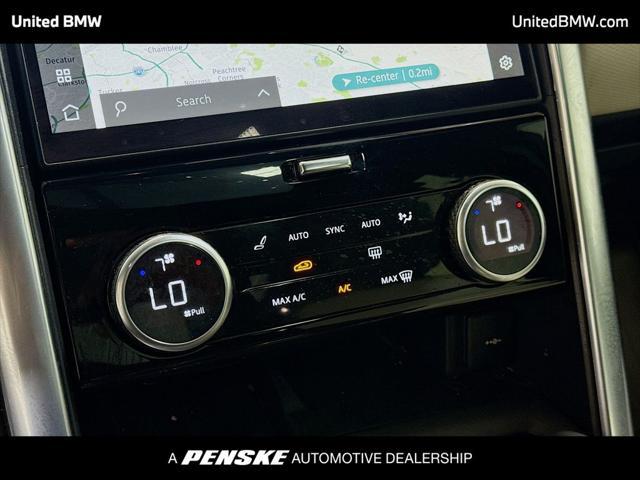 2023 Land Rover Discovery P360 HSE R-Dynamic