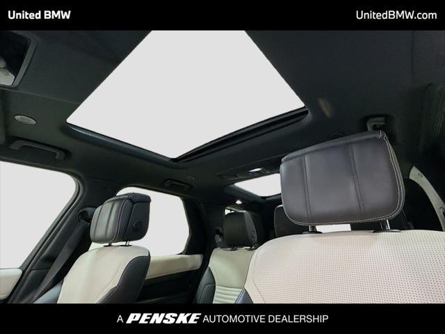 2023 Land Rover Discovery P360 HSE R-Dynamic