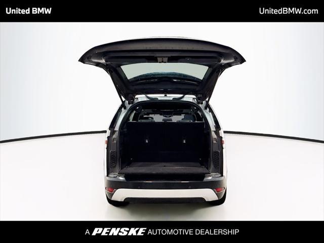 2023 Land Rover Discovery P360 HSE R-Dynamic