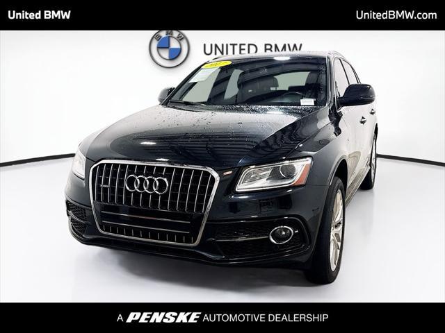 2017 Audi Q5 2.0T Premium for sale in Alpharetta, GA