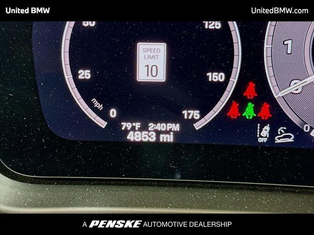 2025 Porsche Cayenne Base