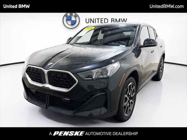 2026 BMW X2 xDrive28i for sale in Alpharetta, GA