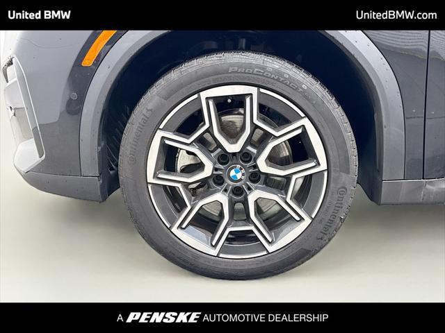 2026 BMW X2 xDrive28i