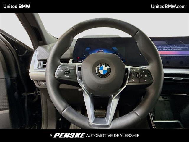 2026 BMW X2 xDrive28i