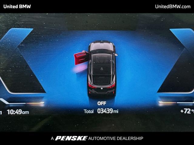 2026 BMW X2 xDrive28i