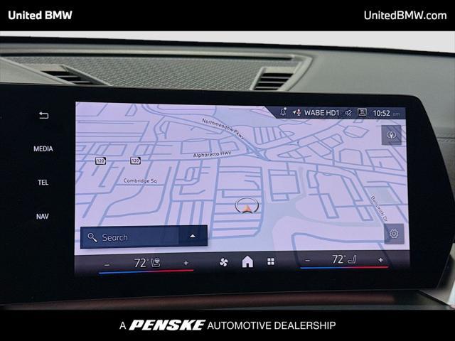 2026 BMW X2 xDrive28i