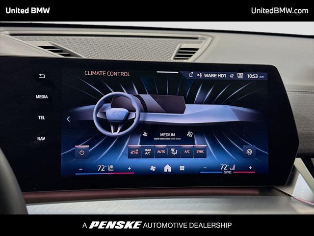 2026 BMW X2 xDrive28i