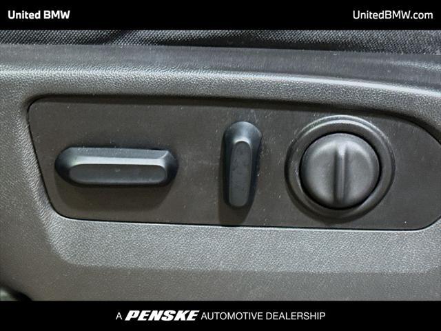 2021 Chevrolet Silverado 1500 4WD Crew Cab Short Bed LT Trail Boss