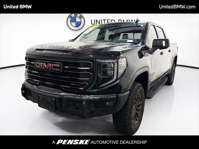 2023 GMC Sierra 1500 AT4X for sale in Alpharetta, GA