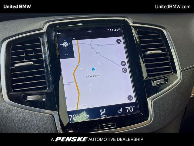 2019 Volvo XC90 T6 Inscription