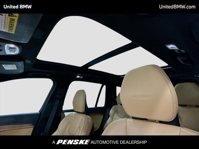 2019 Volvo XC90 T6 Inscription