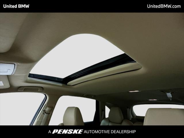 2020 Acura MDX Standard