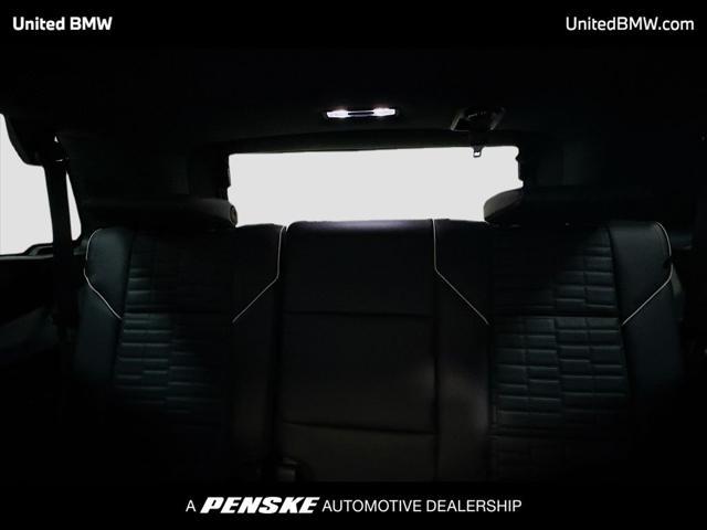 2022 Cadillac Escalade 4WD Sport Platinum