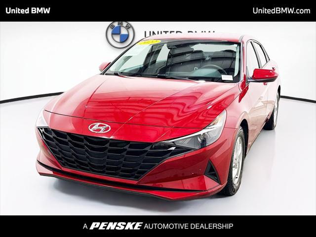 2022 Hyundai Elantra SE for sale in Alpharetta, GA