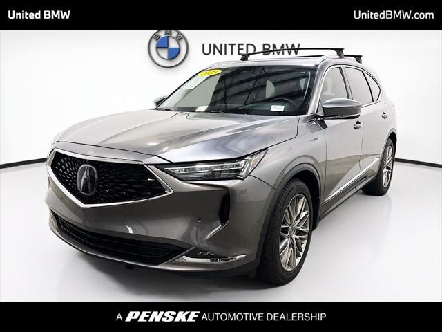 2023 Acura MDX Advance Package for sale in Alpharetta, GA