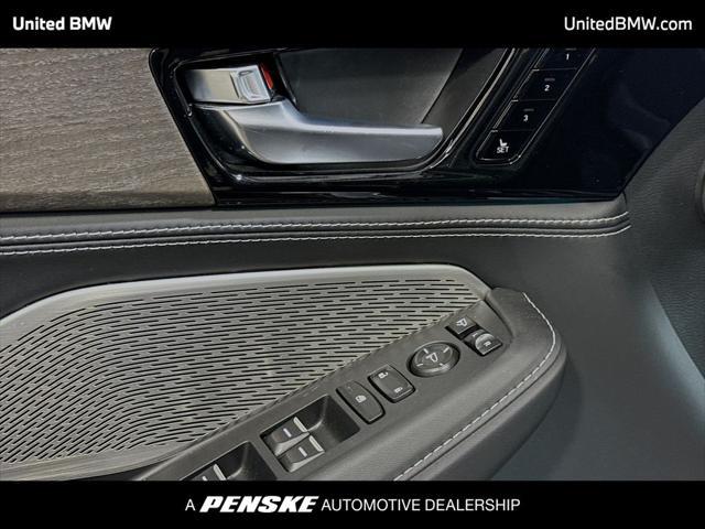 2023 Acura MDX Advance Package