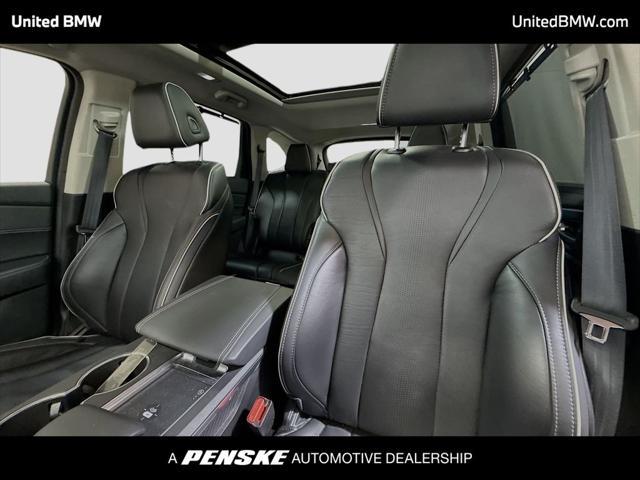 2023 Acura MDX Advance Package