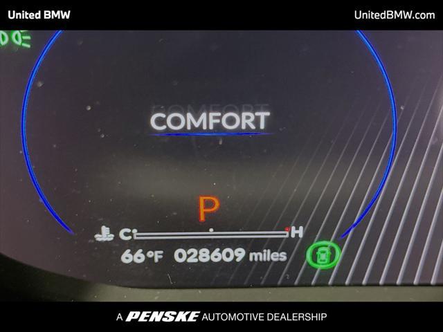 2023 Acura MDX Advance Package