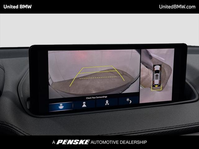 2023 Acura MDX Advance Package