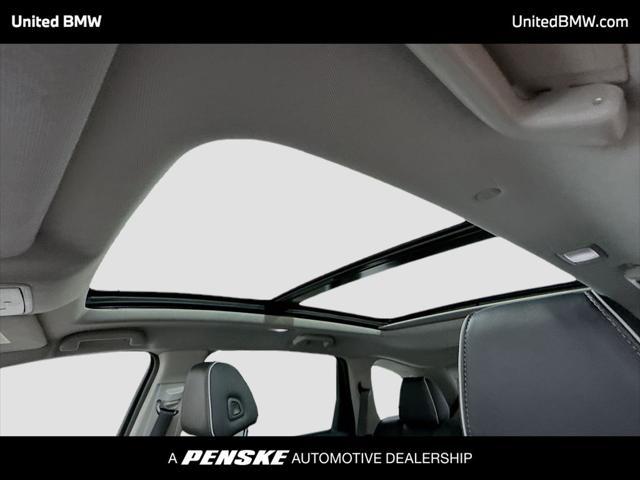 2023 Acura MDX Advance Package