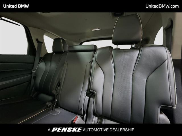 2023 Acura MDX Advance Package