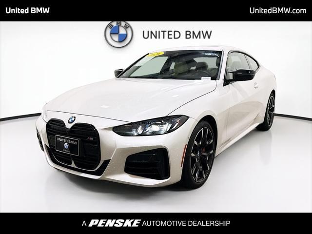 2026 BMW M4 xDrive for sale in Alpharetta, GA