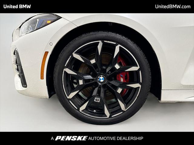 2026 BMW M4 xDrive