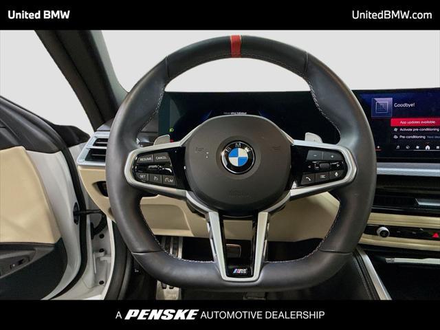 2026 BMW M4 xDrive