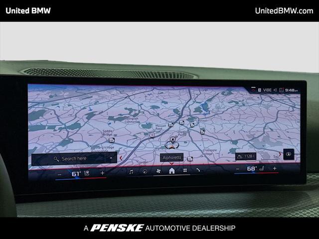 2026 BMW M4 xDrive