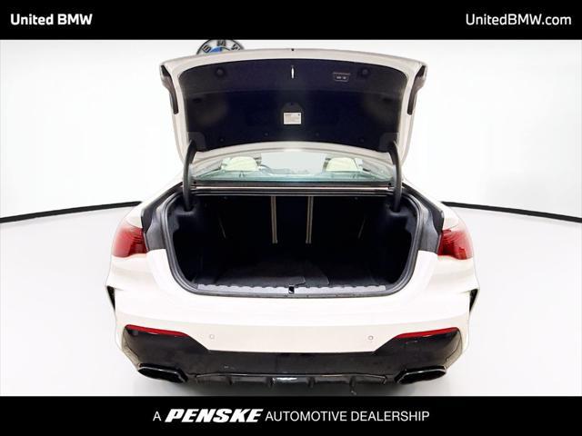 2026 BMW M4 xDrive
