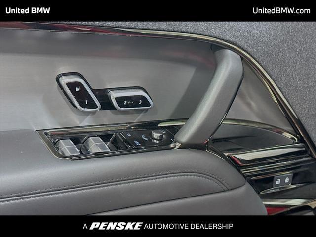 2024 Land Rover Range Rover Sport Dynamic SE
