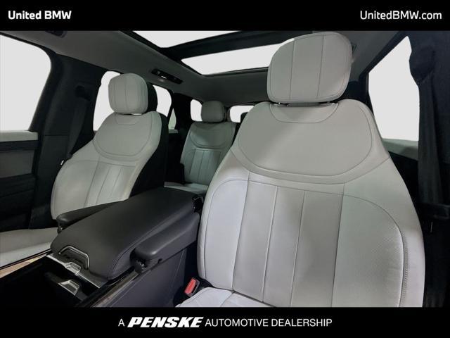 2024 Land Rover Range Rover Sport Dynamic SE