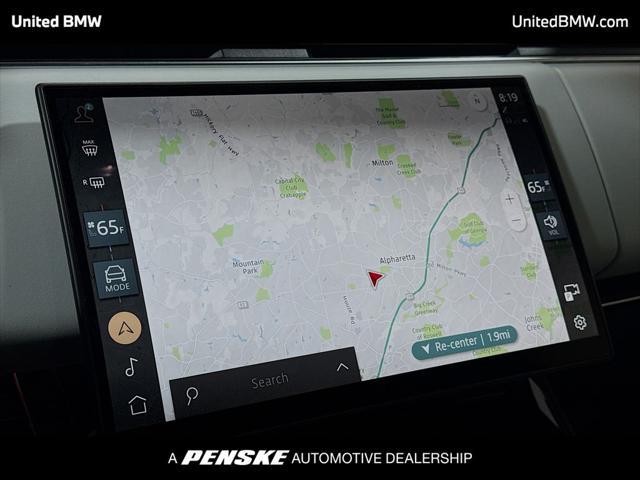 2024 Land Rover Range Rover Sport Dynamic SE
