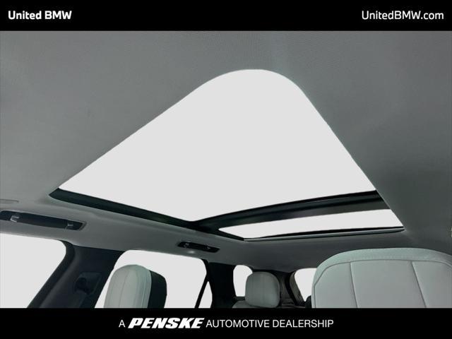 2024 Land Rover Range Rover Sport Dynamic SE