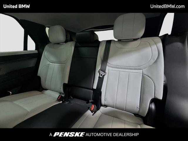2024 Land Rover Range Rover Sport Dynamic SE
