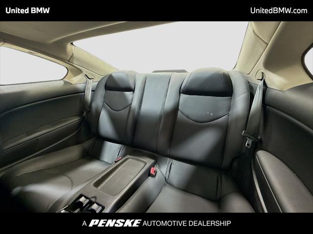 2014 INFINITI Q60 Sport