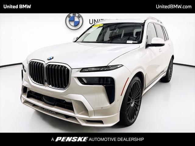 2024 BMW xB ALPINA XB7 for sale in Alpharetta, GA