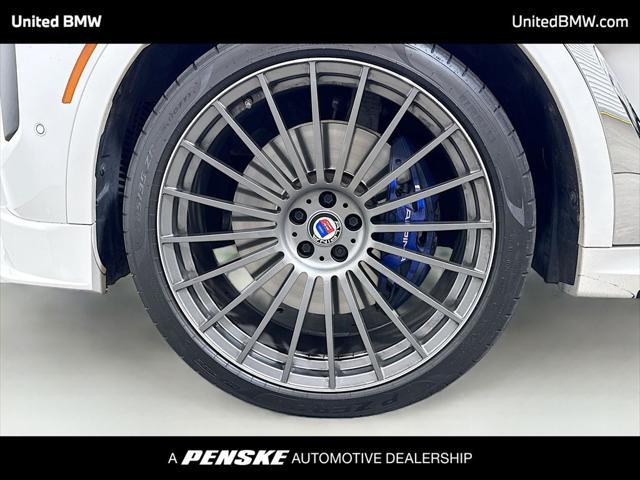 2024 BMW xB ALPINA XB7