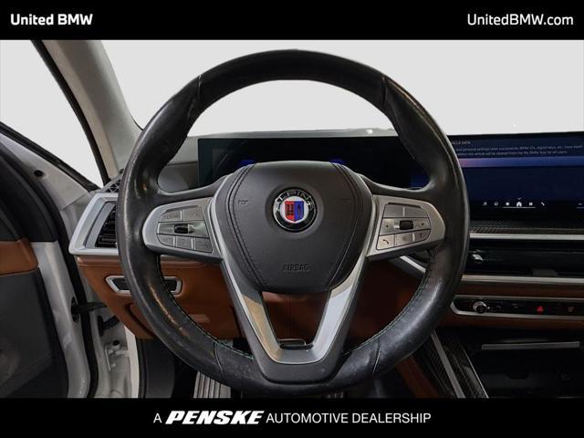 2024 BMW xB ALPINA XB7