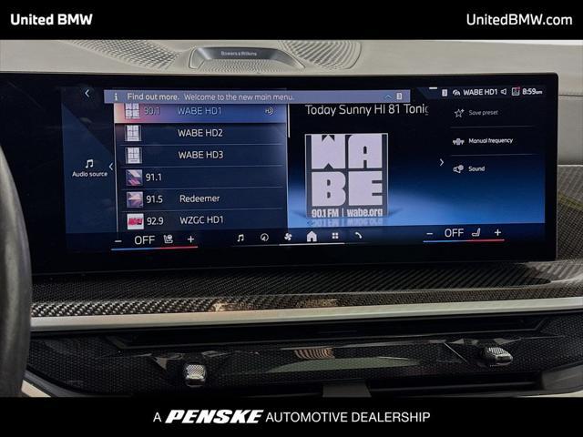 2024 BMW xB ALPINA XB7