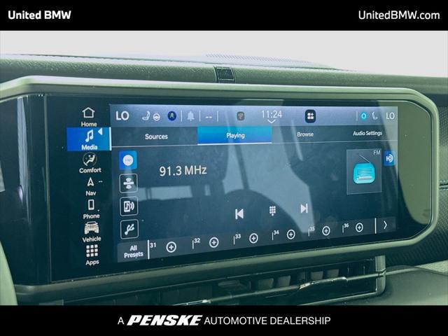 2024 Jeep Wrangler 4xe Rubicon X 4xe